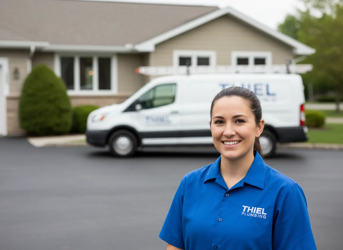 Plumber Brookline, MO FAQs